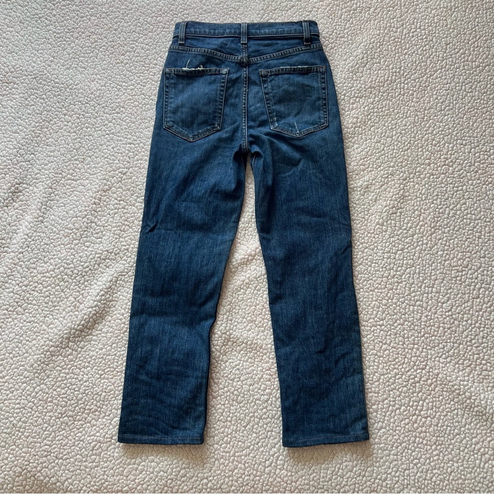 Reformation Liza High Rise - Picture 16 of 16
